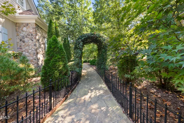 $950,000 | 7400 New Forest Lane, Wake Forest, NC 27587