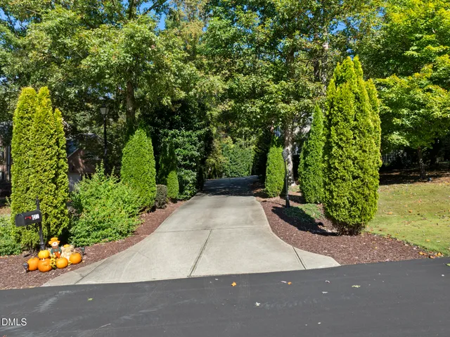 $950,000 | 7400 New Forest Lane, Wake Forest, NC 27587