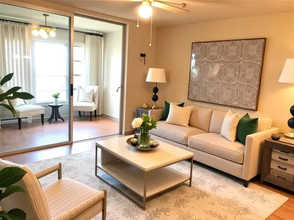 $62,000 | 6161 Northwest 57th Court, Unit 207, Tamarac, FL 33319