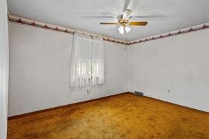 18 Ellen Drive McKees Rocks, PA 15136 - Photo 16 of 23 a view of an empty room