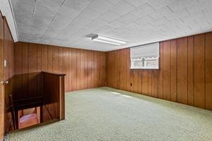 18 Ellen Drive McKees Rocks, PA 15136 - Photo 19 of 23 an empty room with windows