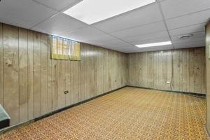 18 Ellen Drive McKees Rocks, PA 15136 - Photo 20 of 23 a view of an empty room