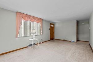 18 Ellen Drive McKees Rocks, PA 15136 - Photo 7 of 23 an empty room with windows