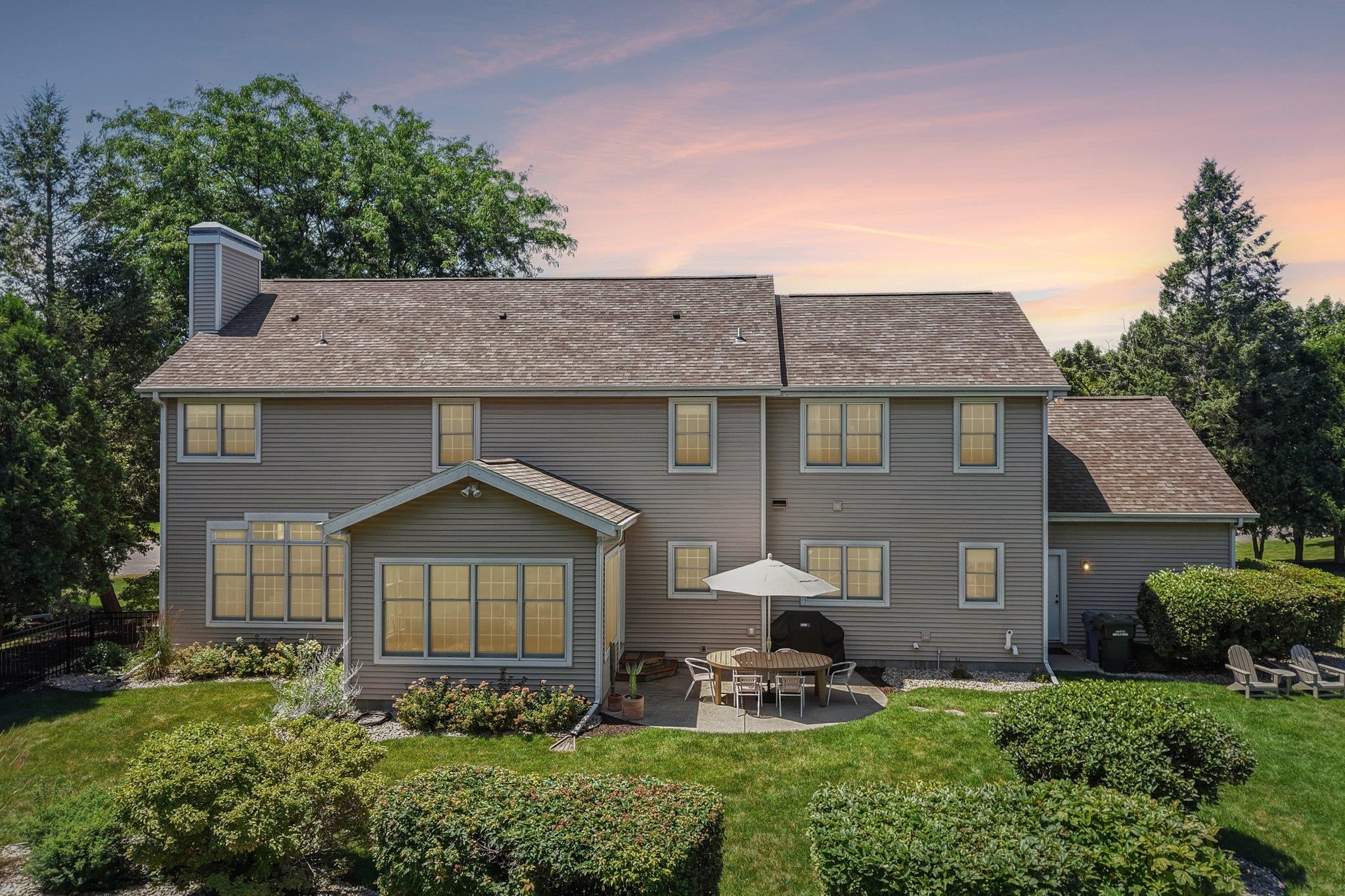 3944 Caribou Road Verona, WI 53593 - Photo 43 of 57