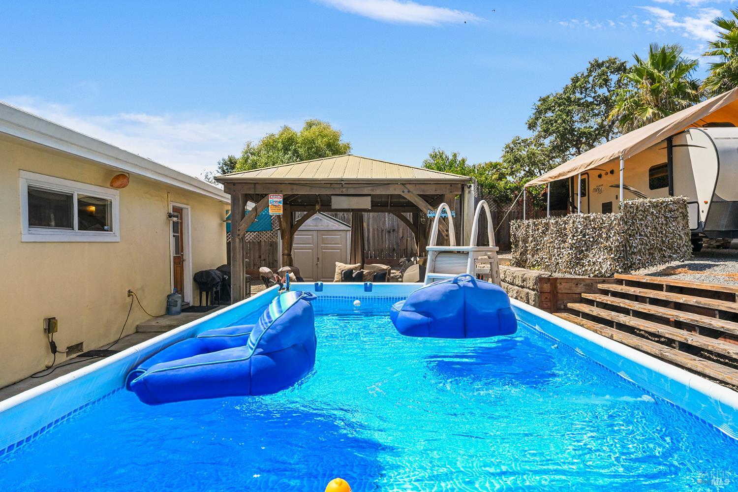 6450 Packing House Road Forestville, CA 95436 - Photo 46 of 54 Gallery Image 46