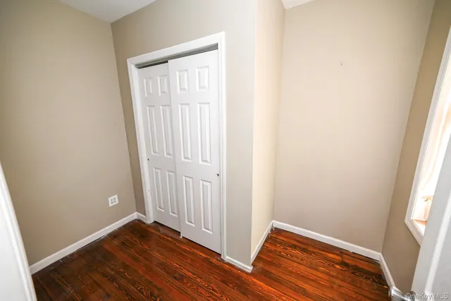 a kitchen with stainless steel appliances a refrigerator and a stove