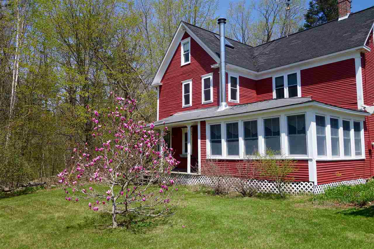 196 Jerusalem Road Canaan, NH 03741 - Photo 1 of 16 Gallery Image 1