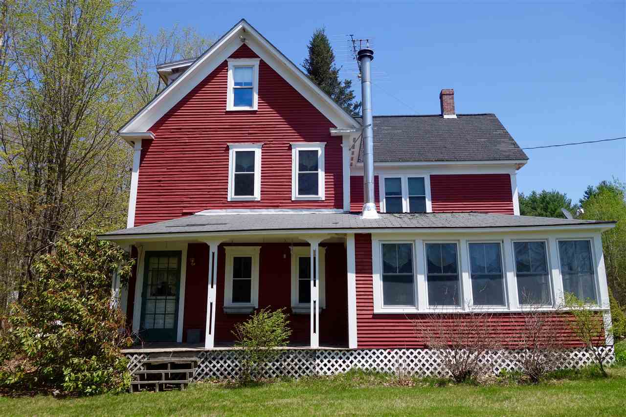 196 Jerusalem Road Canaan, NH 03741 - Photo 11 of 16 Gallery Image 11