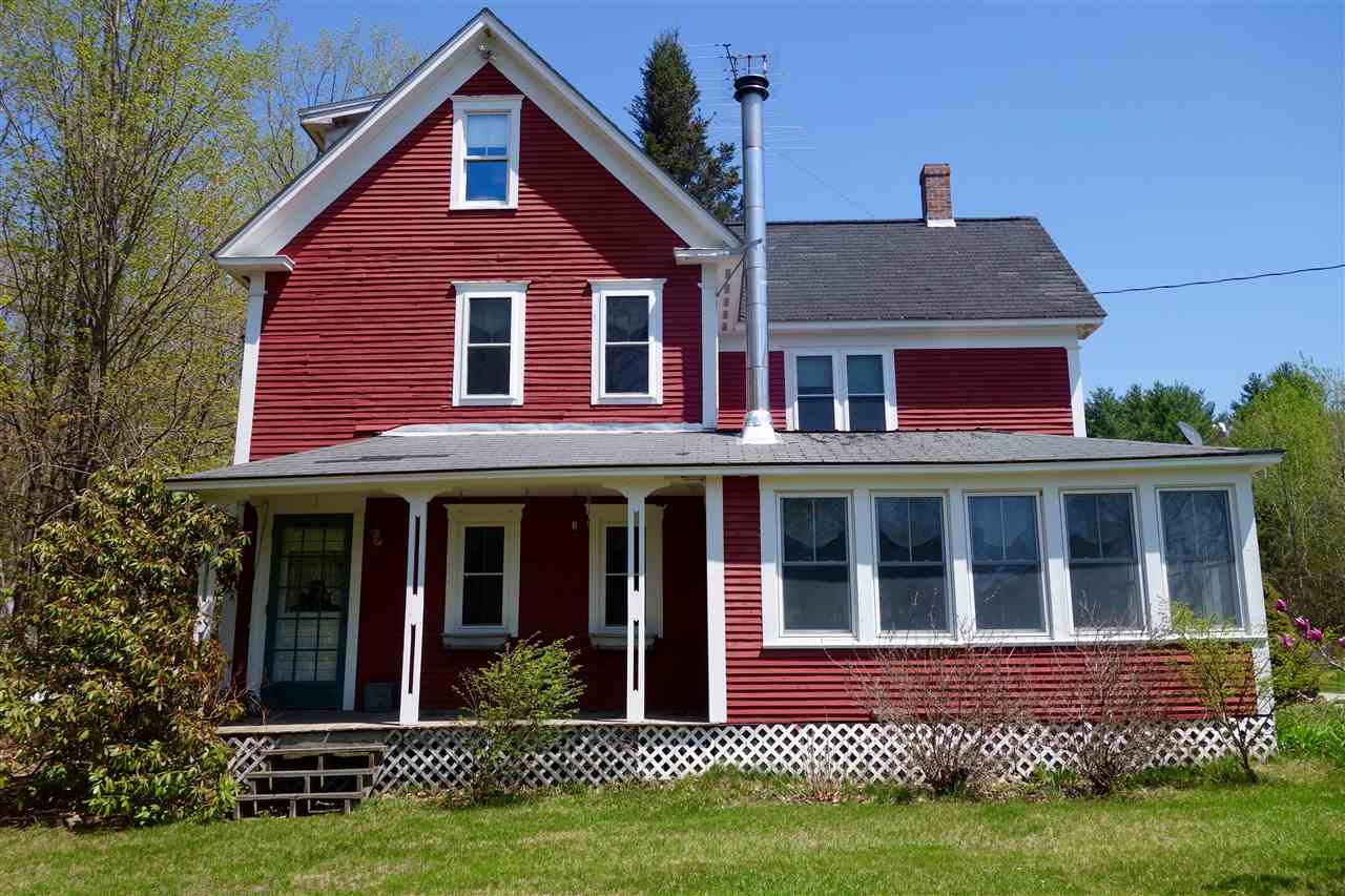 196 Jerusalem Road Canaan, NH 03741 - Photo 12 of 16 Gallery Image 12