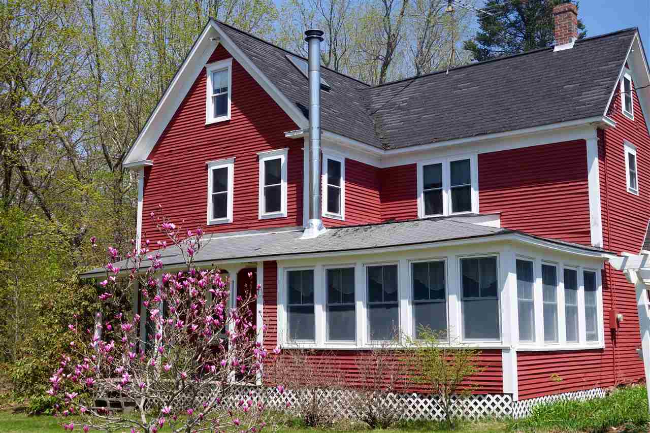 196 Jerusalem Road Canaan, NH 03741 - Photo 13 of 16 Gallery Image 13