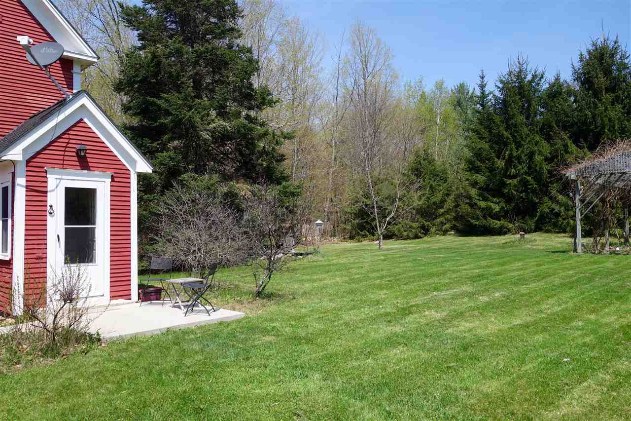 196 Jerusalem Road Canaan, NH 03741 - Photo 14 of 16 Gallery Image 14