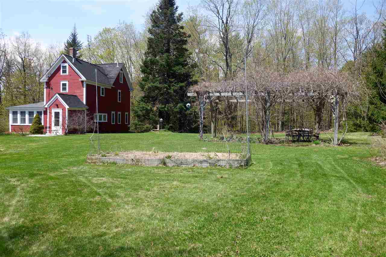 196 Jerusalem Road Canaan, NH 03741 - Photo 16 of 16 Gallery Image 16