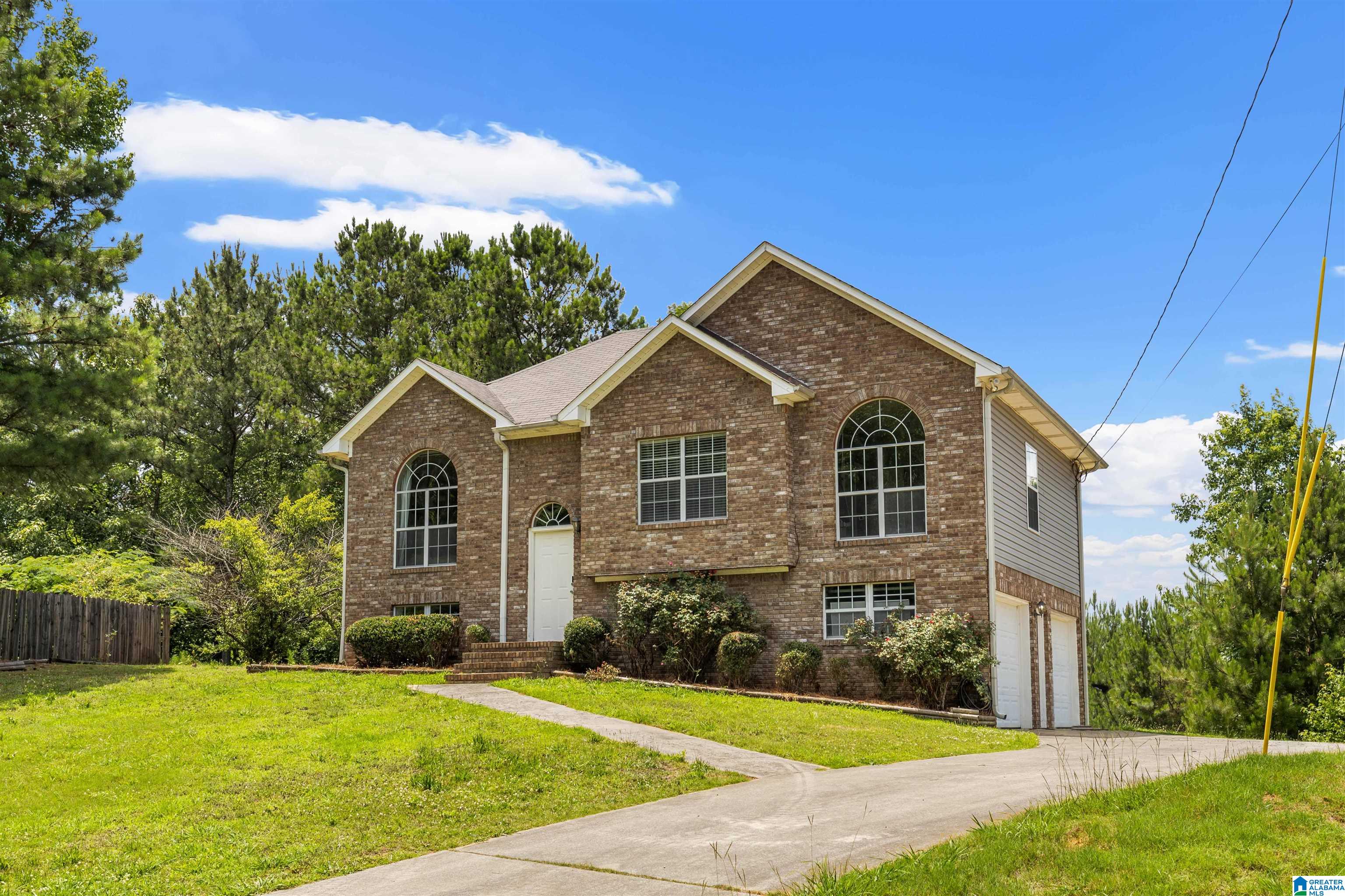 160 Pine Springs Road Odenville, AL 35120 - Photo 1 of 18