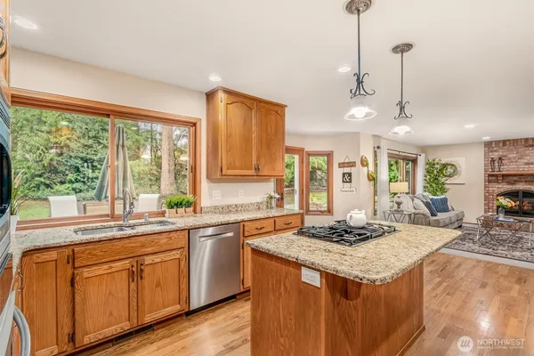 $1,399,000 | 3029 187th Place Southeast, Bothell, WA 98012