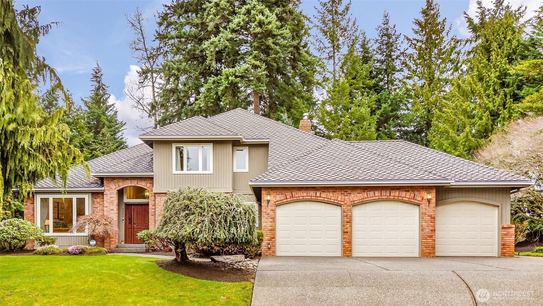 3029 187th Place Southeast Bothell, WA 98012 - Photo 2 of 40