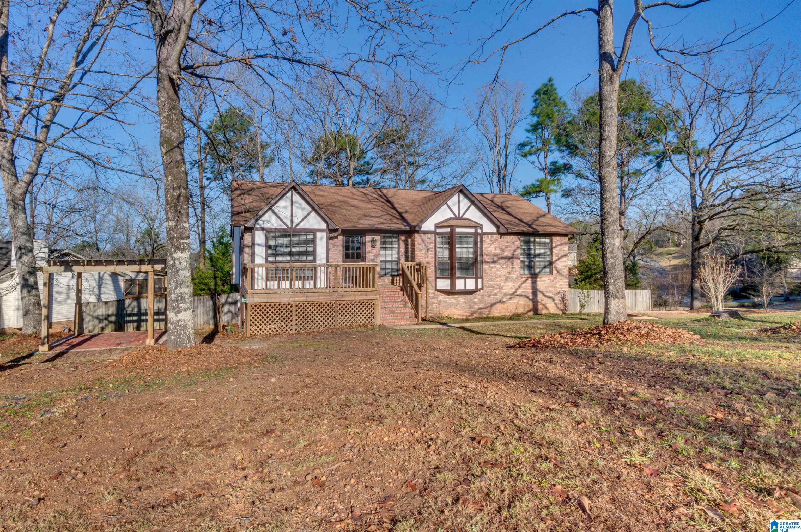 201 Port S Lane Alabaster, AL 35007 - Photo 2 of 49