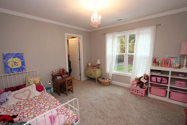 1313 Brookfield Road Raleigh, NC 27615 - Photo 19 of 25 Photo 19