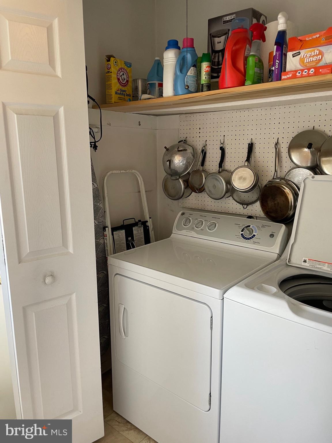1909 Elder Avenue Morton, PA 19070 - Photo 14 of 33 First floor Laundry
