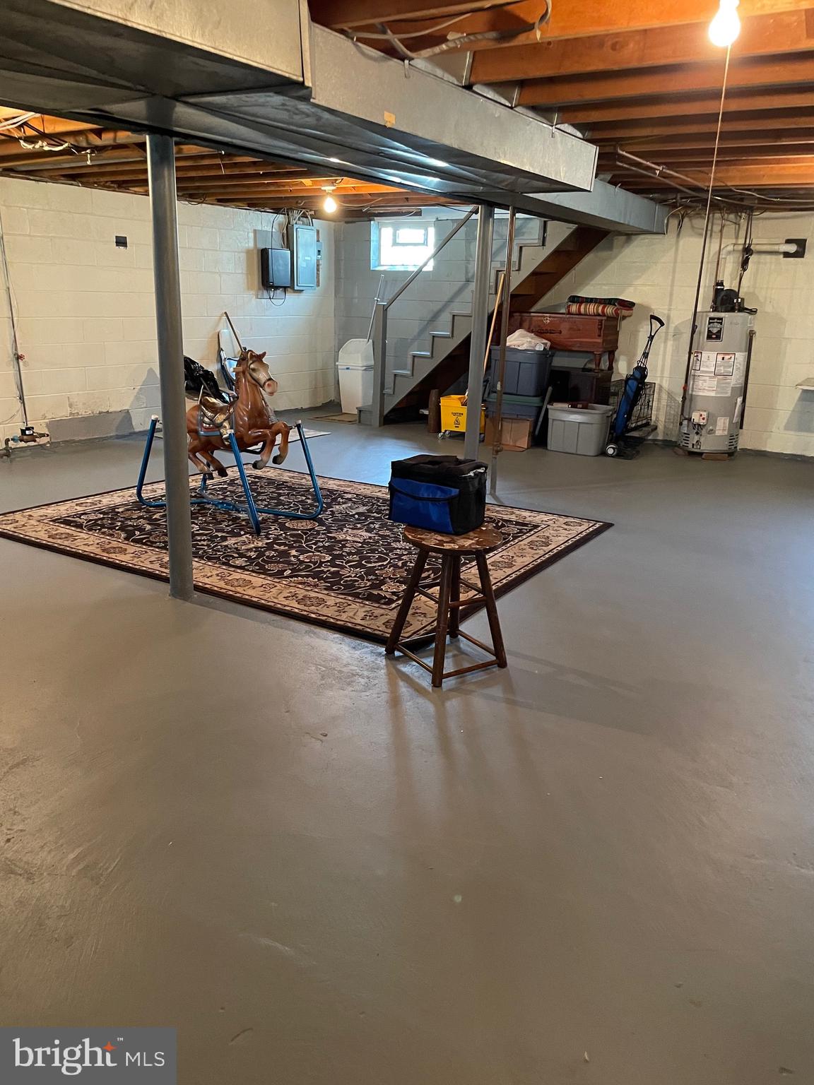 1909 Elder Avenue Morton, PA 19070 - Photo 28 of 33 Basement
