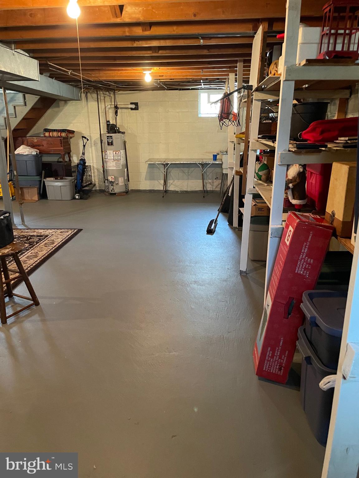 1909 Elder Avenue Morton, PA 19070 - Photo 29 of 33 Basement