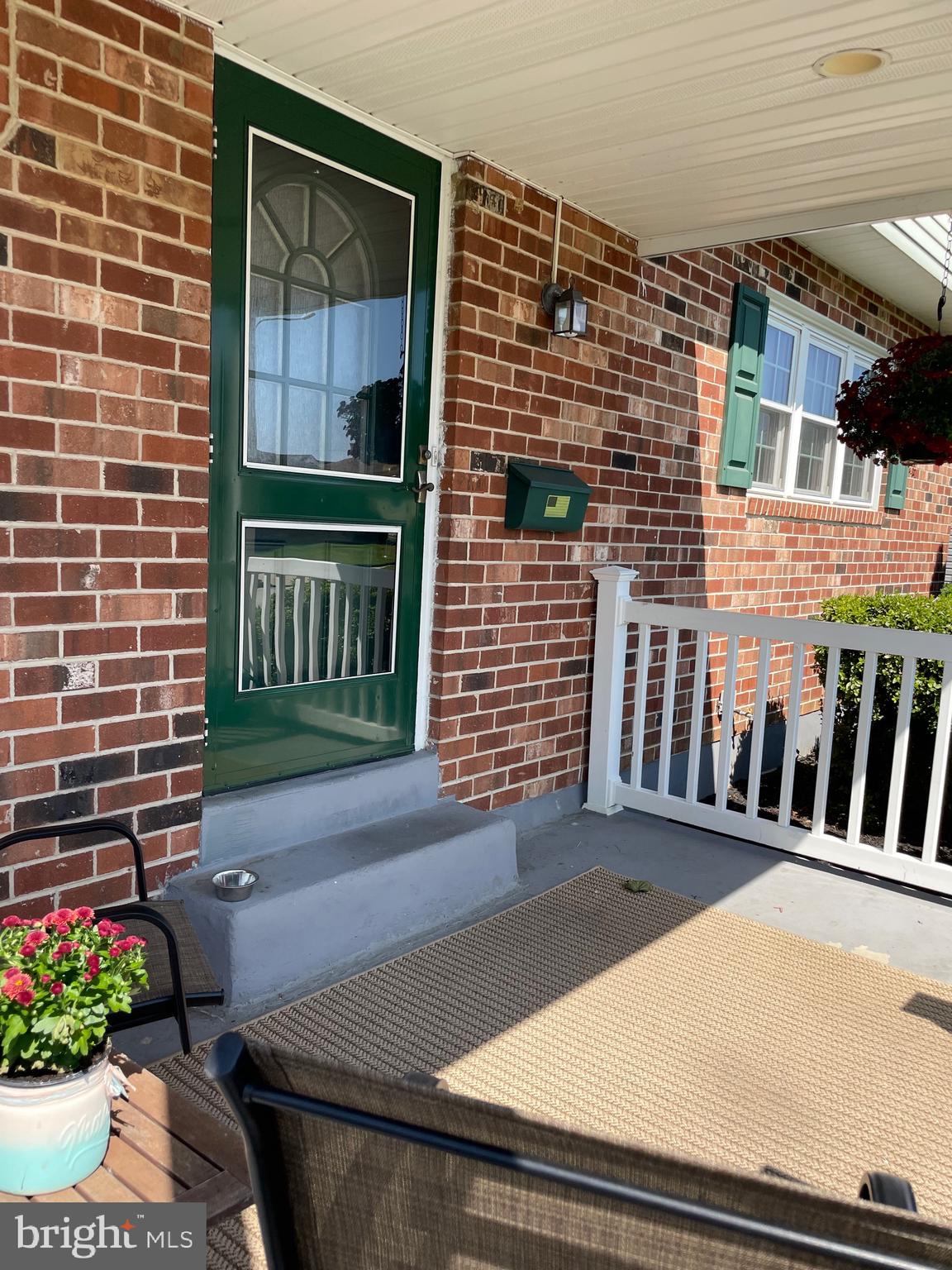 1909 Elder Avenue Morton, PA 19070 - Photo 3 of 33 Front Porch