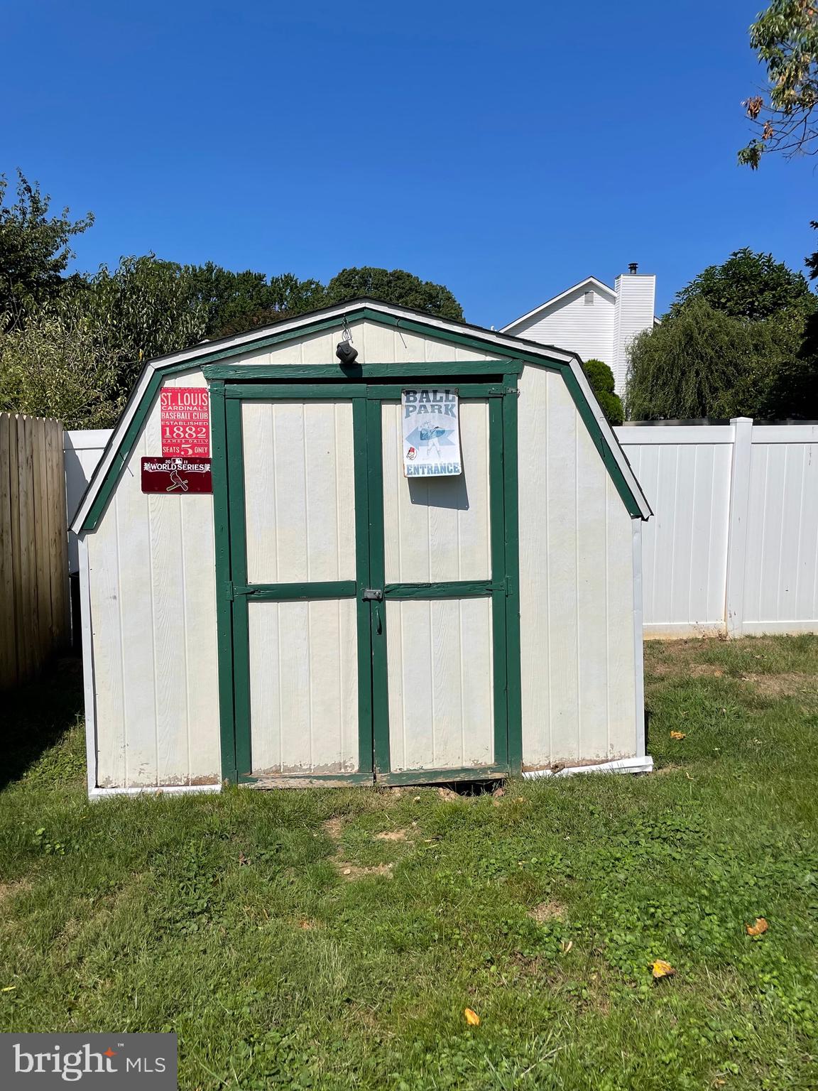 1909 Elder Avenue Morton, PA 19070 - Photo 31 of 33 Shed
