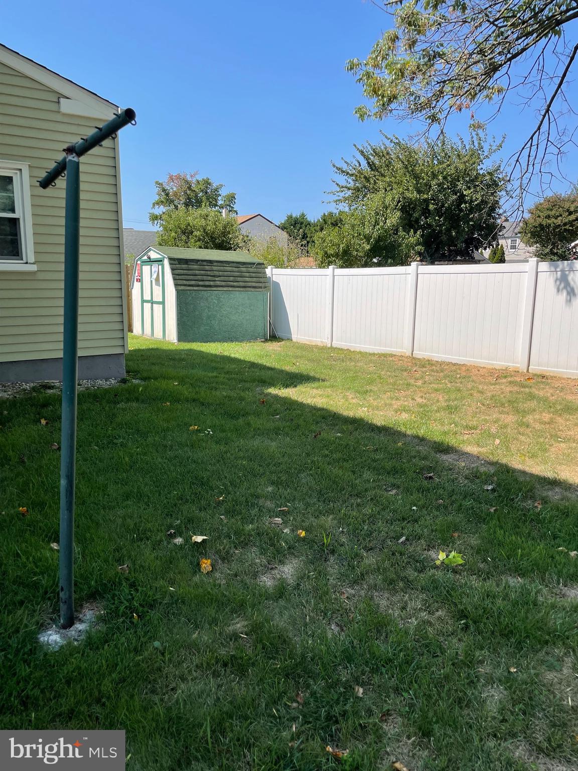 1909 Elder Avenue Morton, PA 19070 - Photo 33 of 33 Back yard
