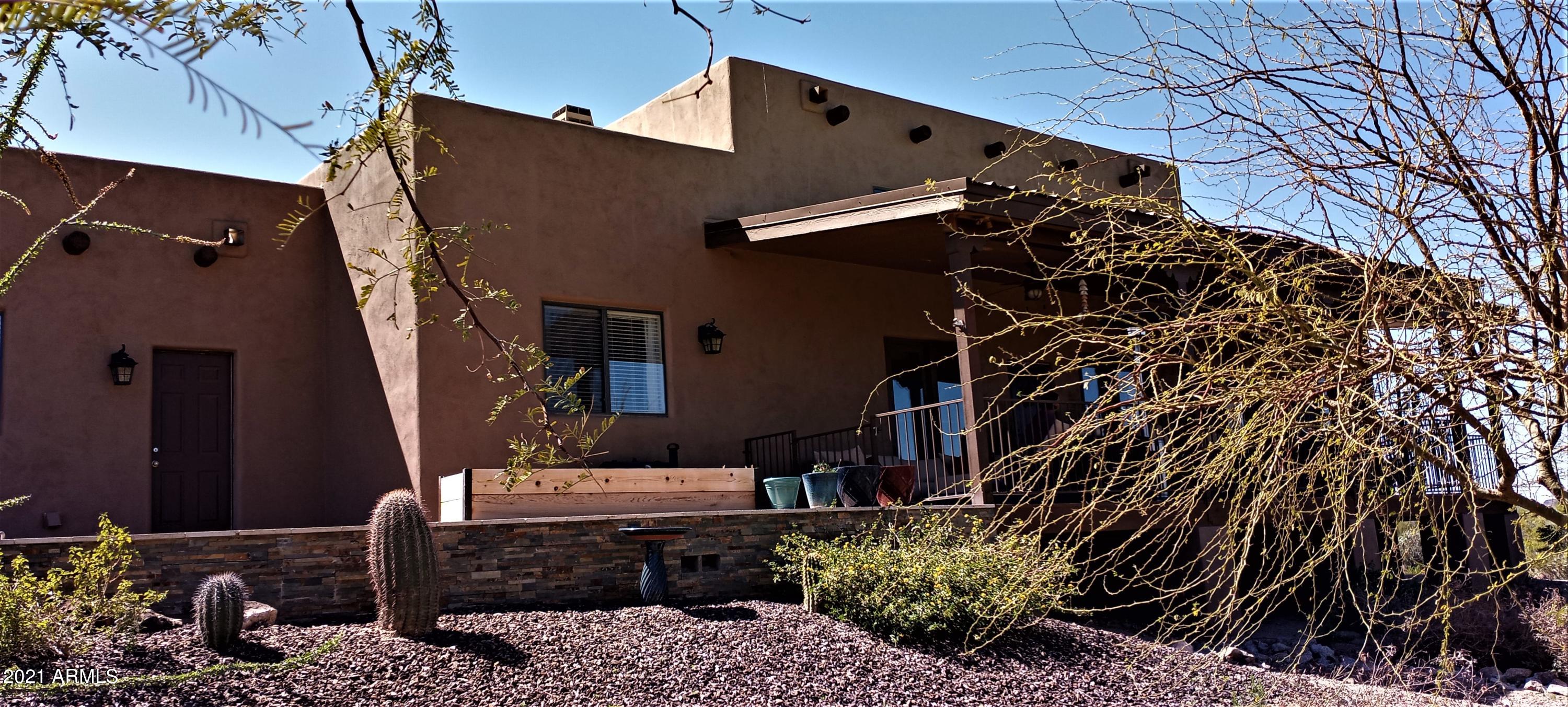 235 West Ridgecrest Road Phoenix, AZ 85086 - Photo 1 of 80 Front of Home