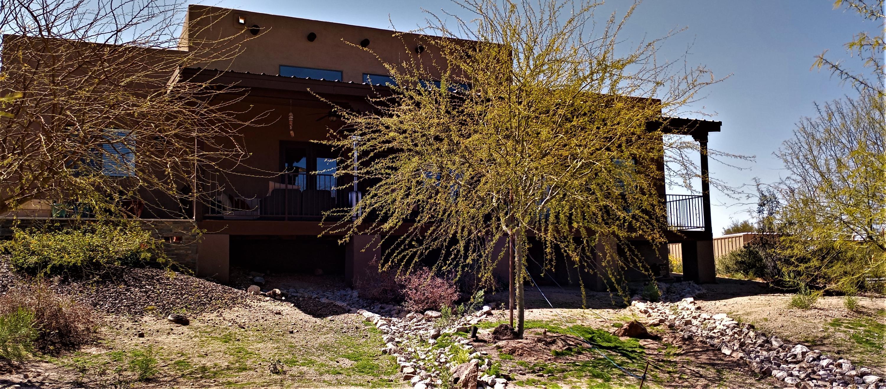 235 West Ridgecrest Road Phoenix, AZ 85086 - Photo 17 of 80 Front
