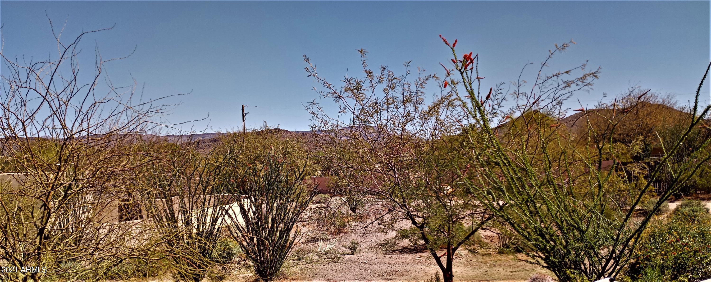 235 West Ridgecrest Road Phoenix, AZ 85086 - Photo 20 of 80 Front Porch Views