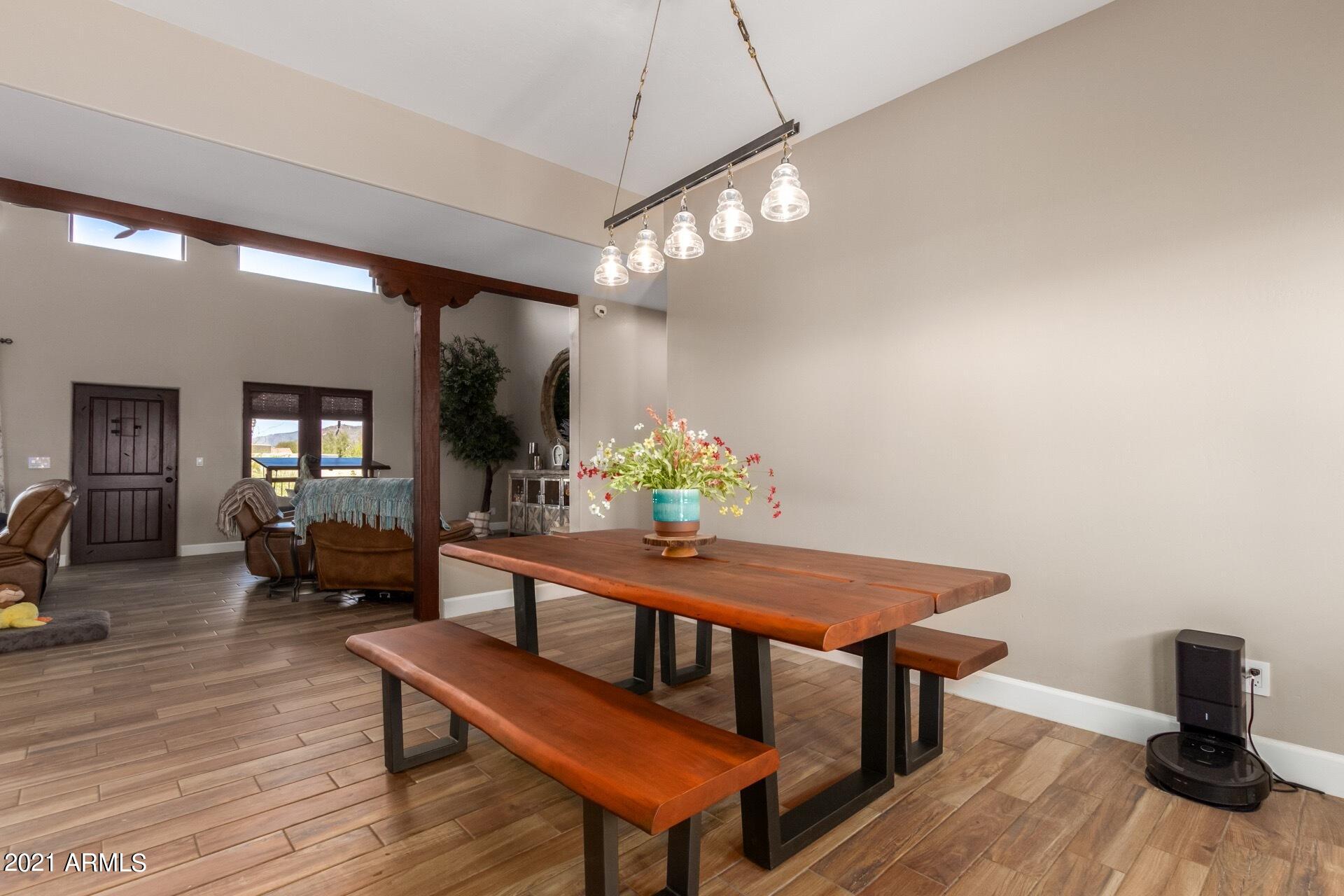 235 West Ridgecrest Road Phoenix, AZ 85086 - Photo 30 of 80 Dining