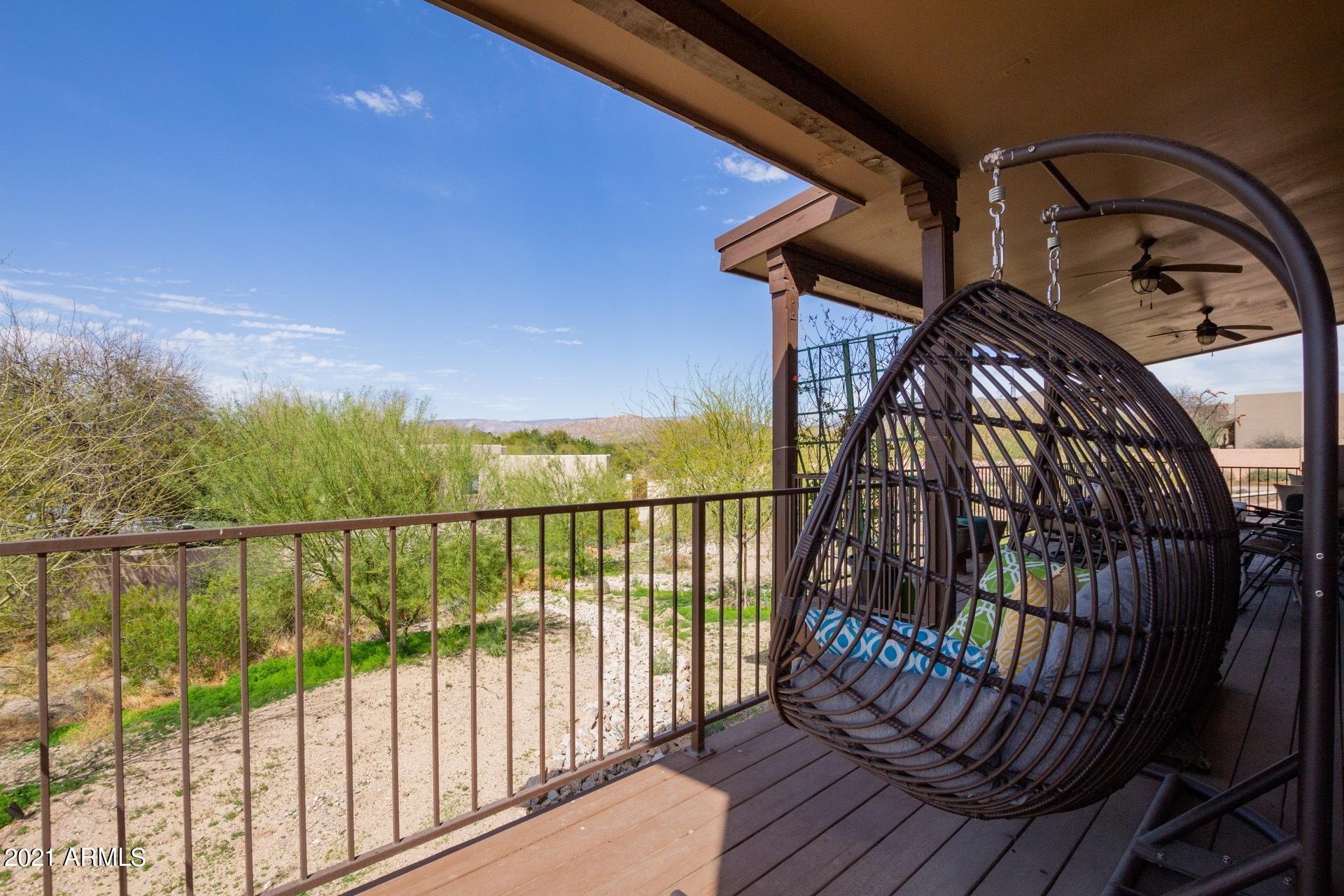 235 West Ridgecrest Road Phoenix, AZ 85086 - Photo 34 of 80 Master View