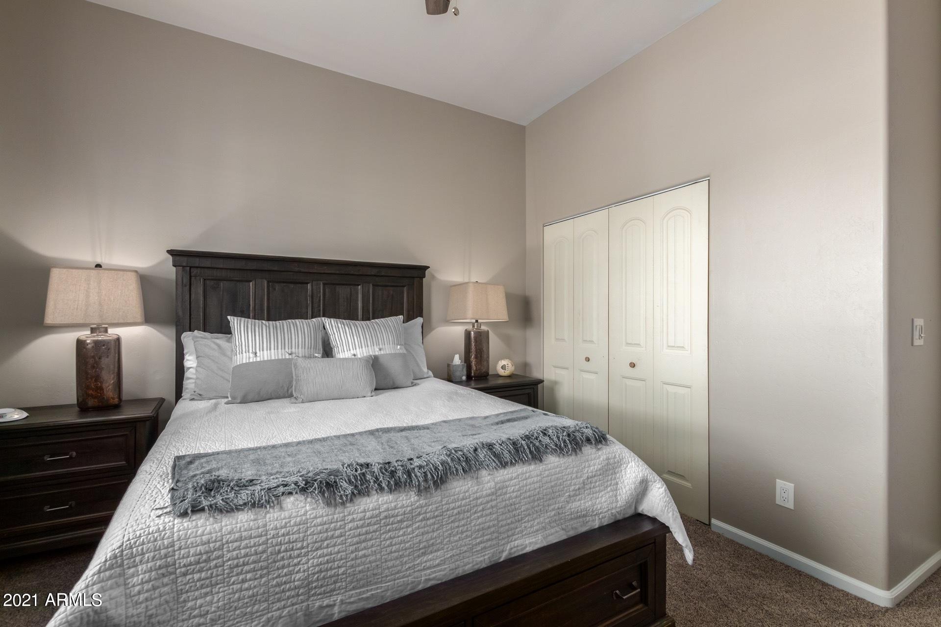 235 West Ridgecrest Road Phoenix, AZ 85086 - Photo 40 of 80 Bedroom 2