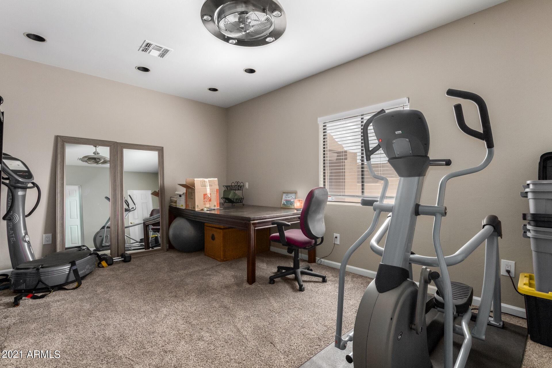 235 West Ridgecrest Road Phoenix, AZ 85086 - Photo 43 of 80 Bed 4
