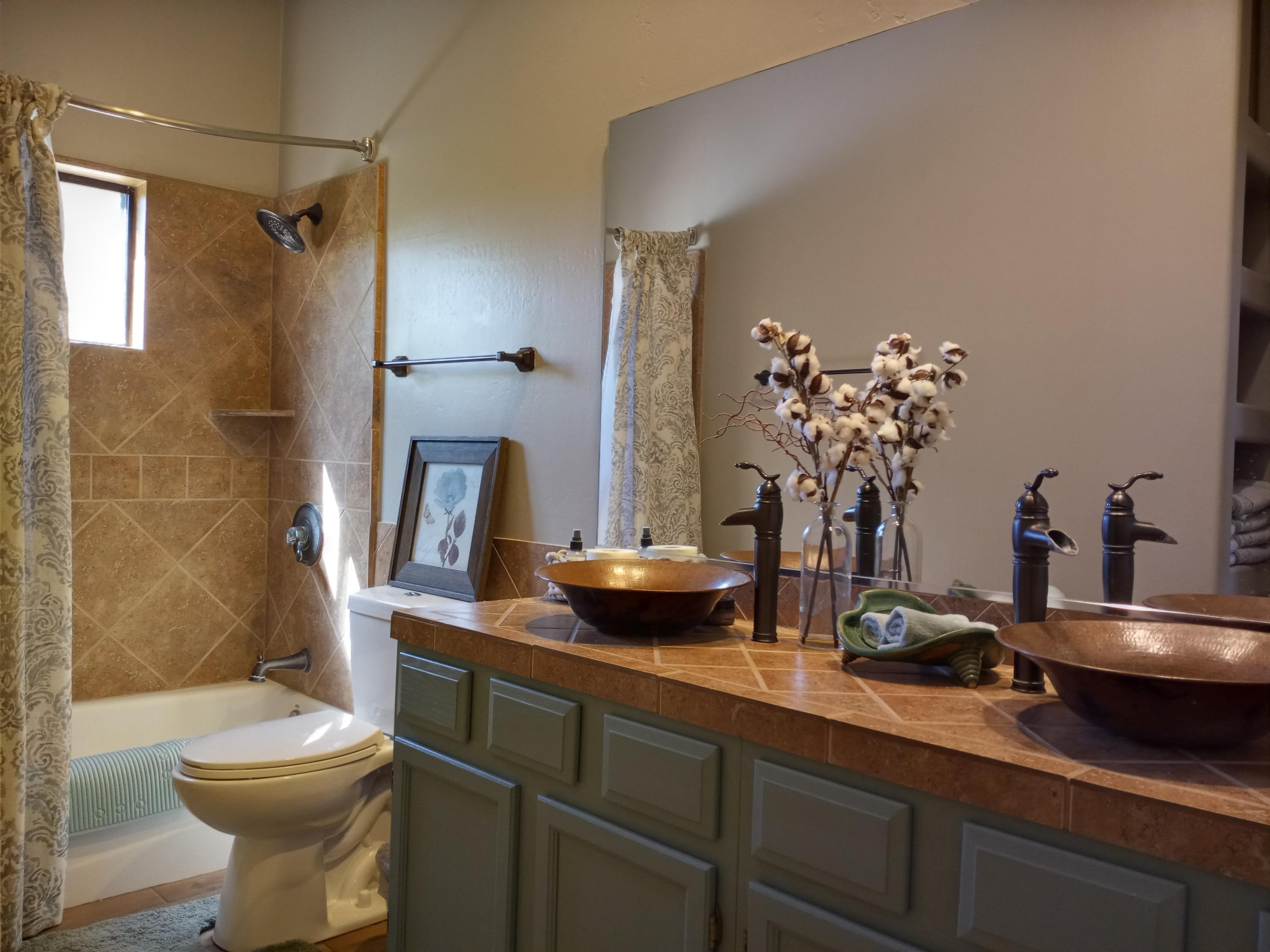 235 West Ridgecrest Road Phoenix, AZ 85086 - Photo 45 of 80 Full Hall Bath