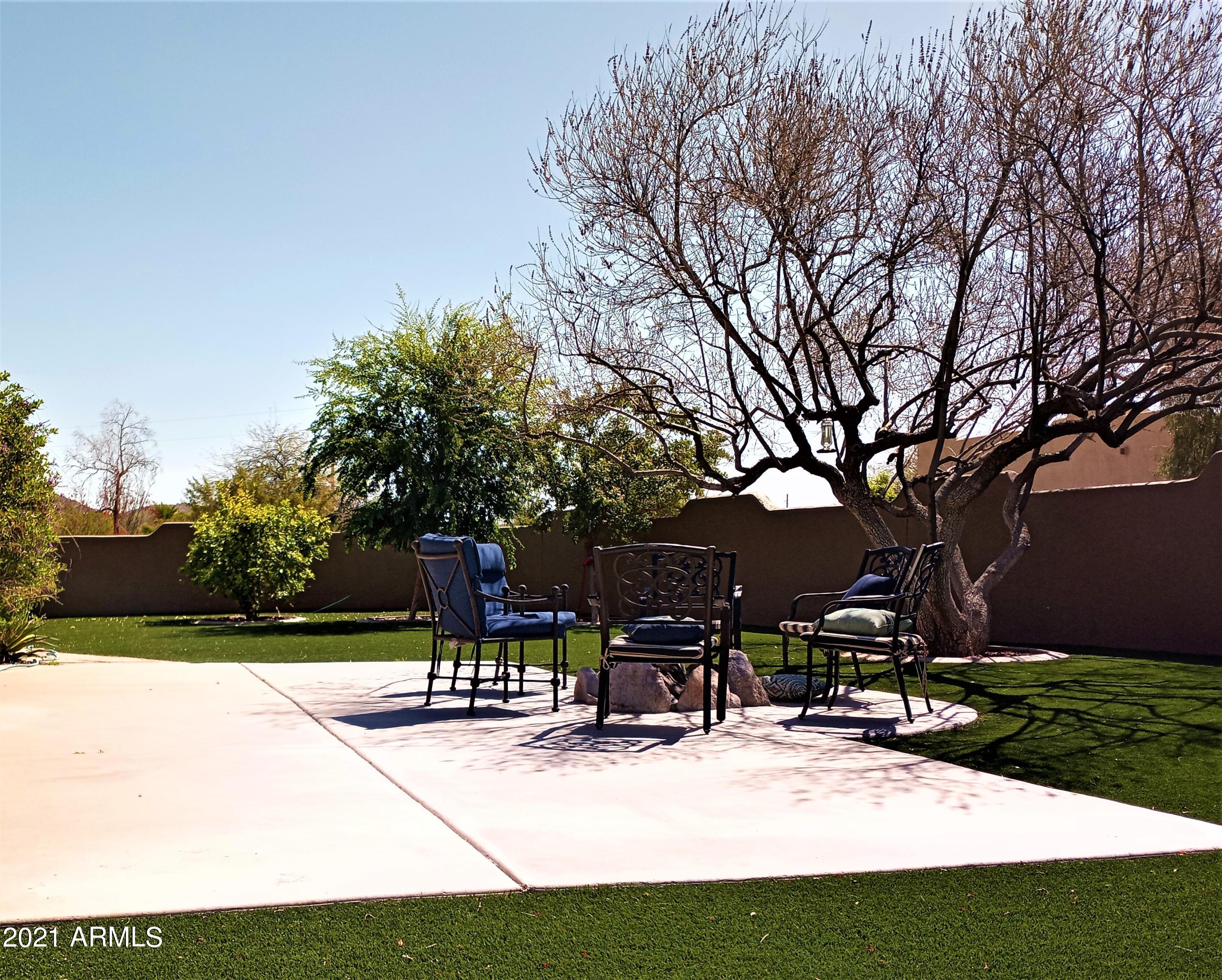 235 West Ridgecrest Road Phoenix, AZ 85086 - Photo 53 of 80 SW View