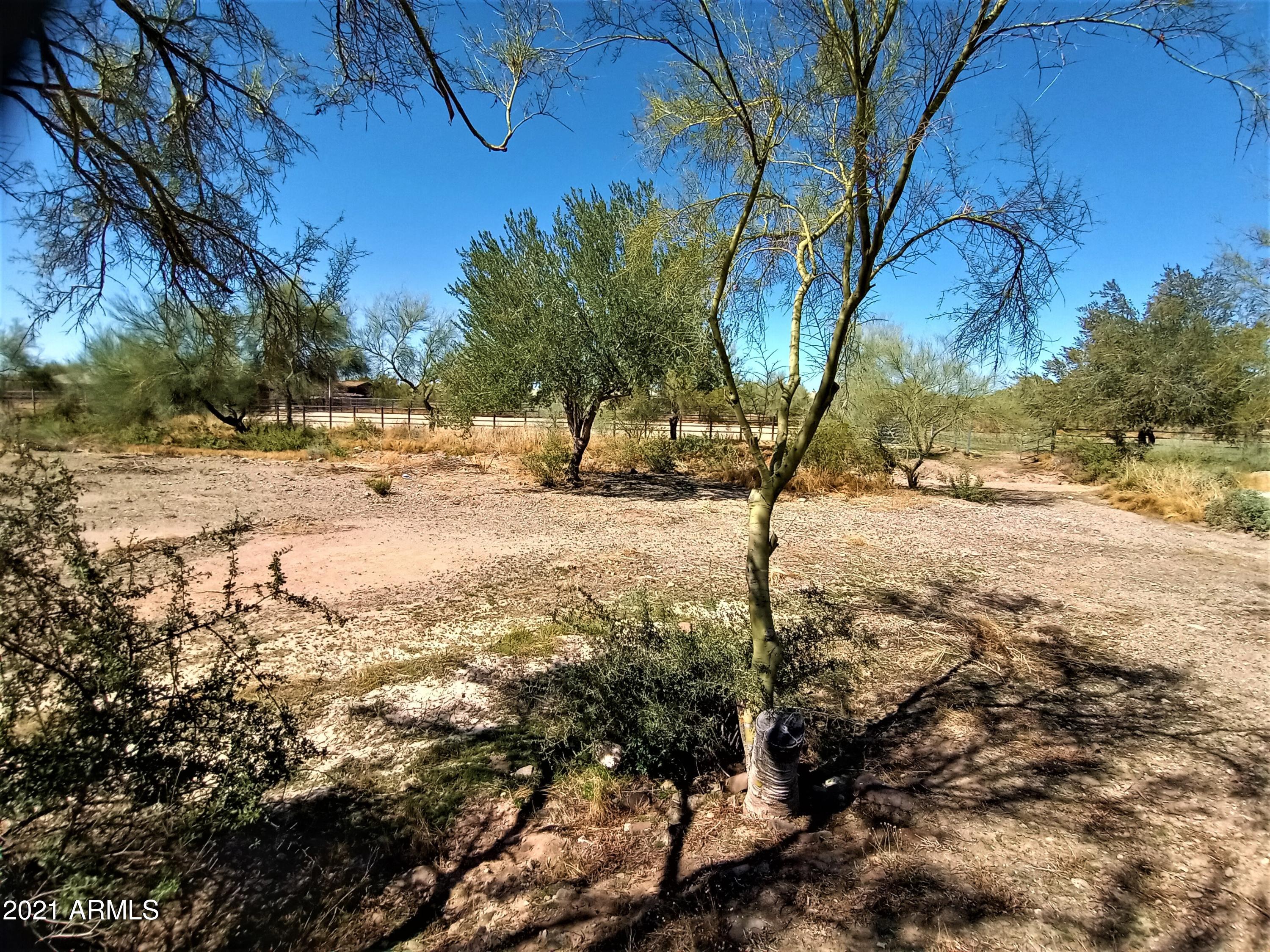 235 West Ridgecrest Road Phoenix, AZ 85086 - Photo 60 of 80 View Towards Arena