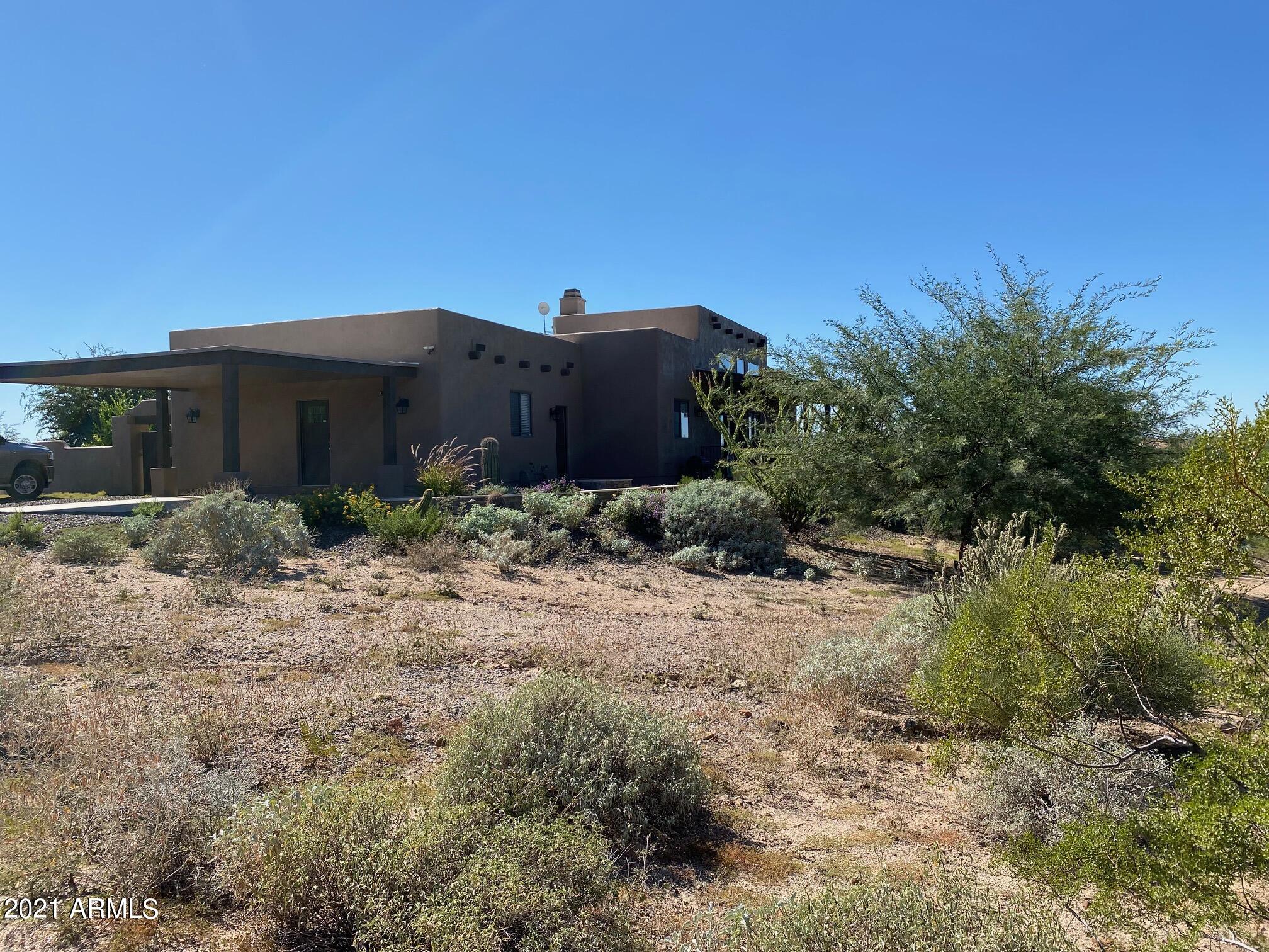 235 West Ridgecrest Road Phoenix, AZ 85086 - Photo 71 of 80 IMG_2192