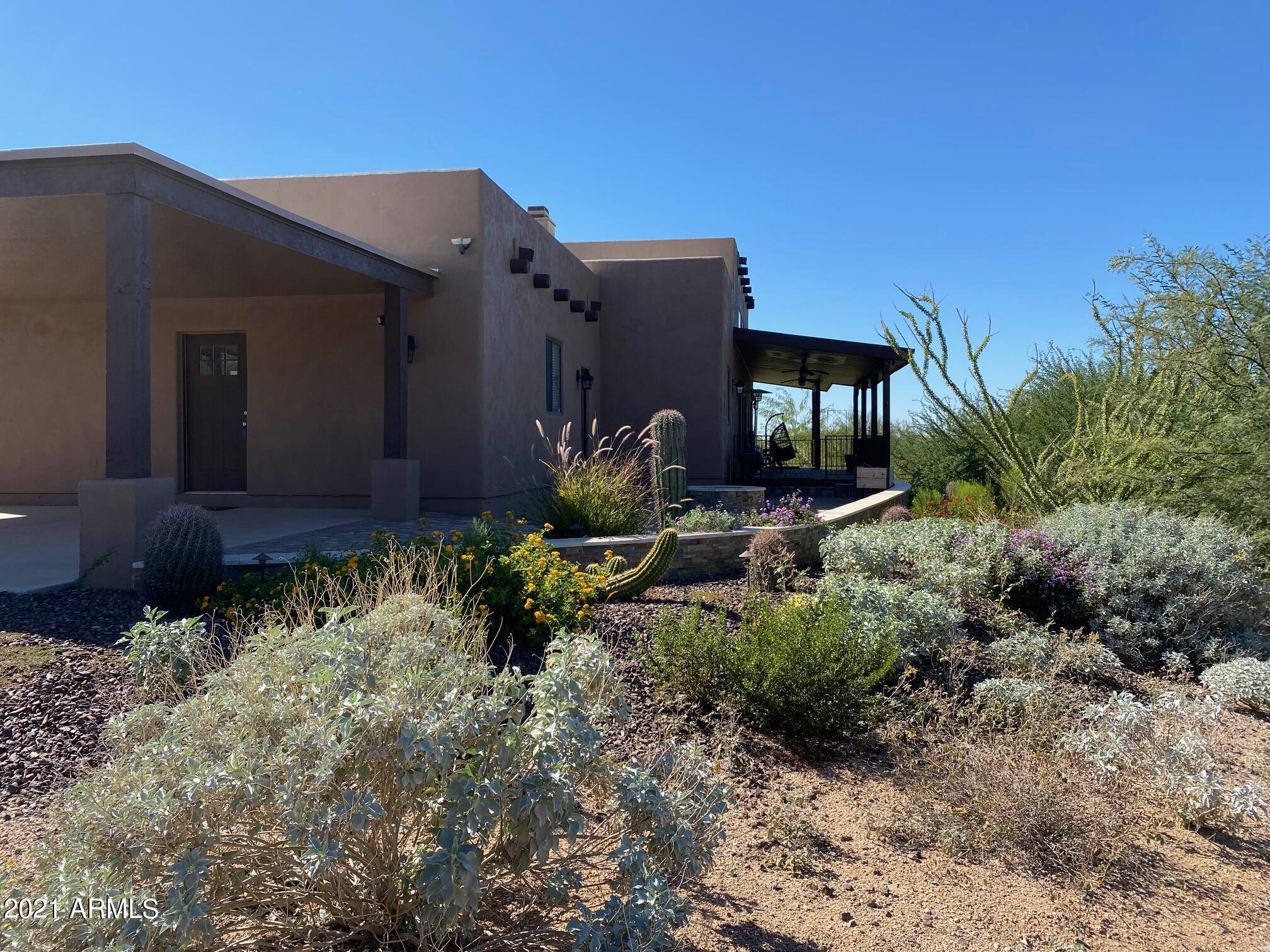 235 West Ridgecrest Road Phoenix, AZ 85086 - Photo 72 of 80 IMG_2194