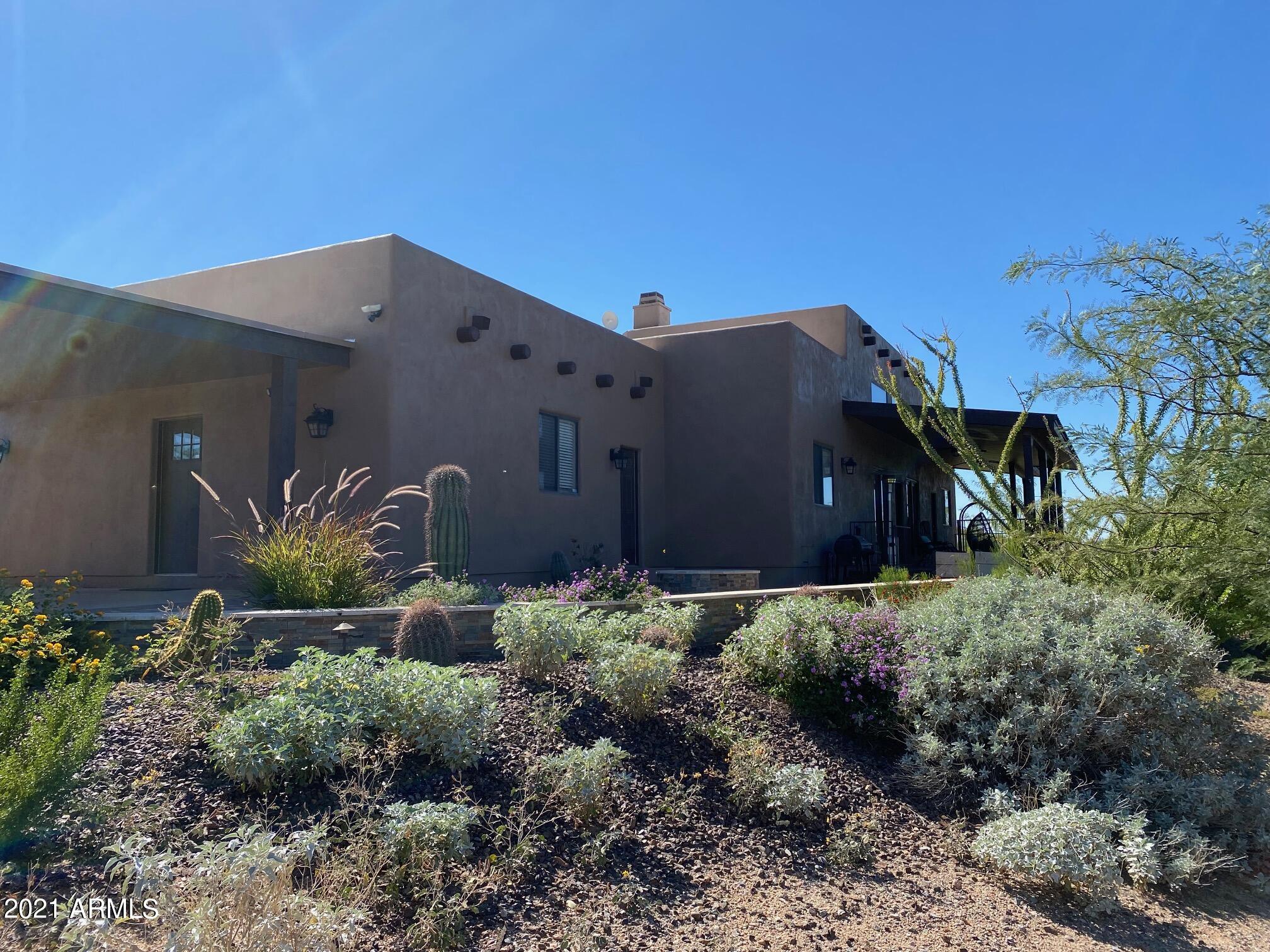 235 West Ridgecrest Road Phoenix, AZ 85086 - Photo 73 of 80 IMG_2195
