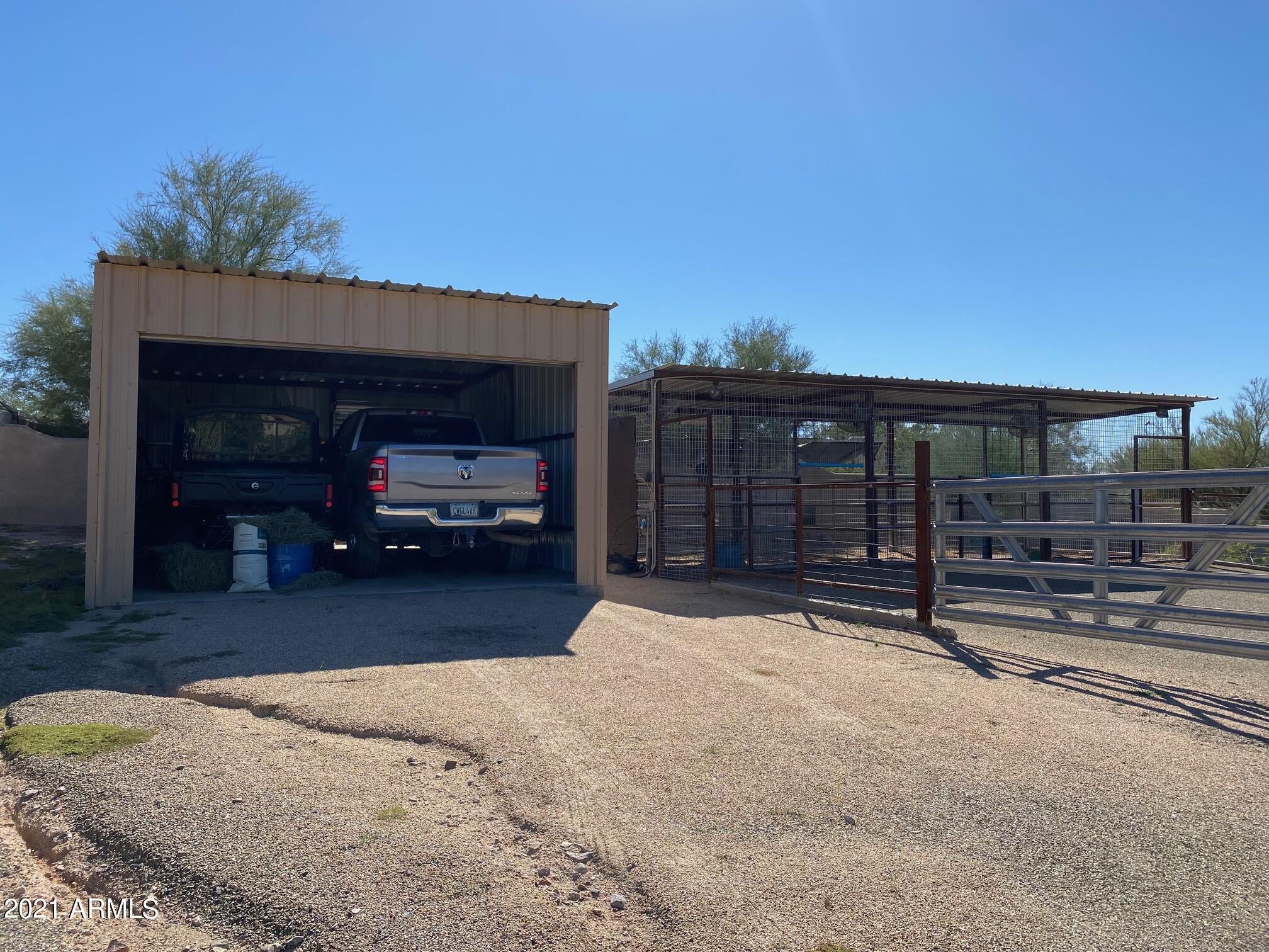 235 West Ridgecrest Road Phoenix, AZ 85086 - Photo 75 of 80 IMG_2198