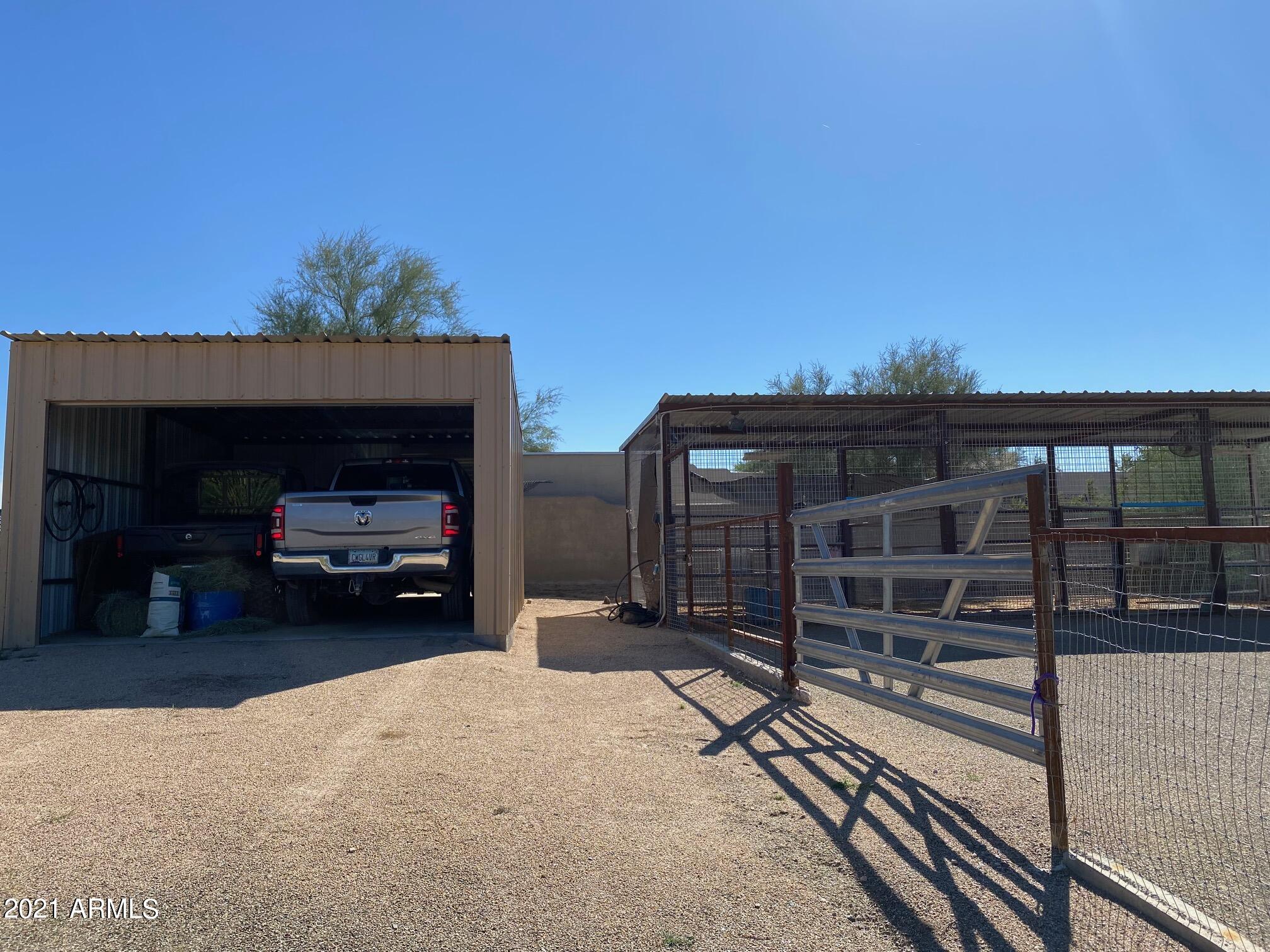 235 West Ridgecrest Road Phoenix, AZ 85086 - Photo 76 of 80 IMG_2199