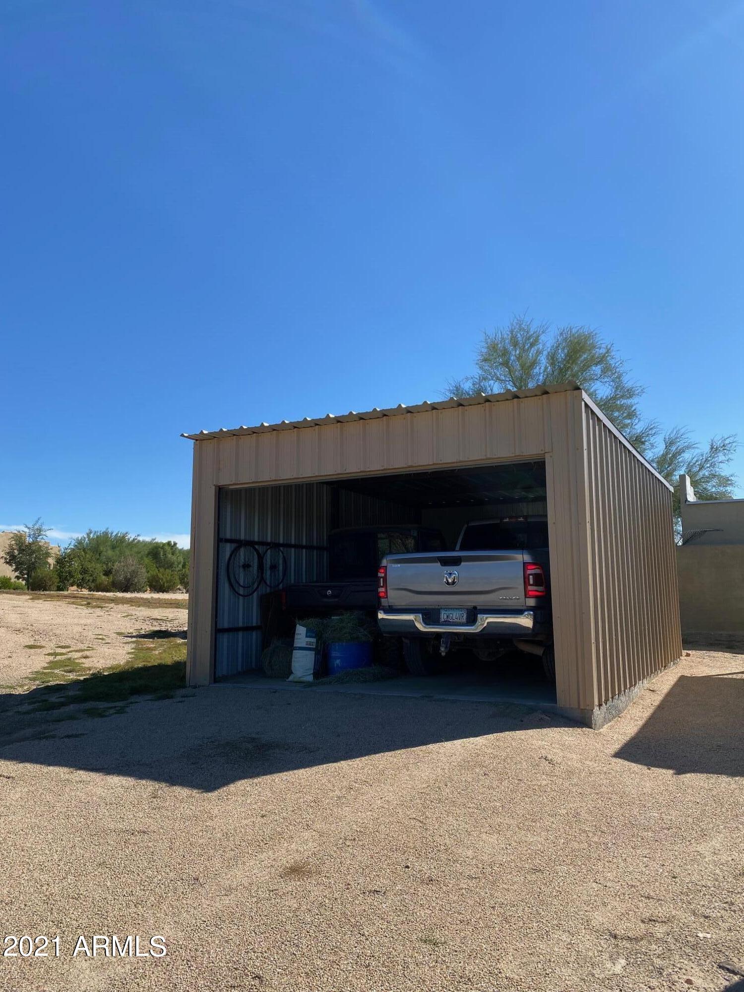 235 West Ridgecrest Road Phoenix, AZ 85086 - Photo 77 of 80 IMG_2200