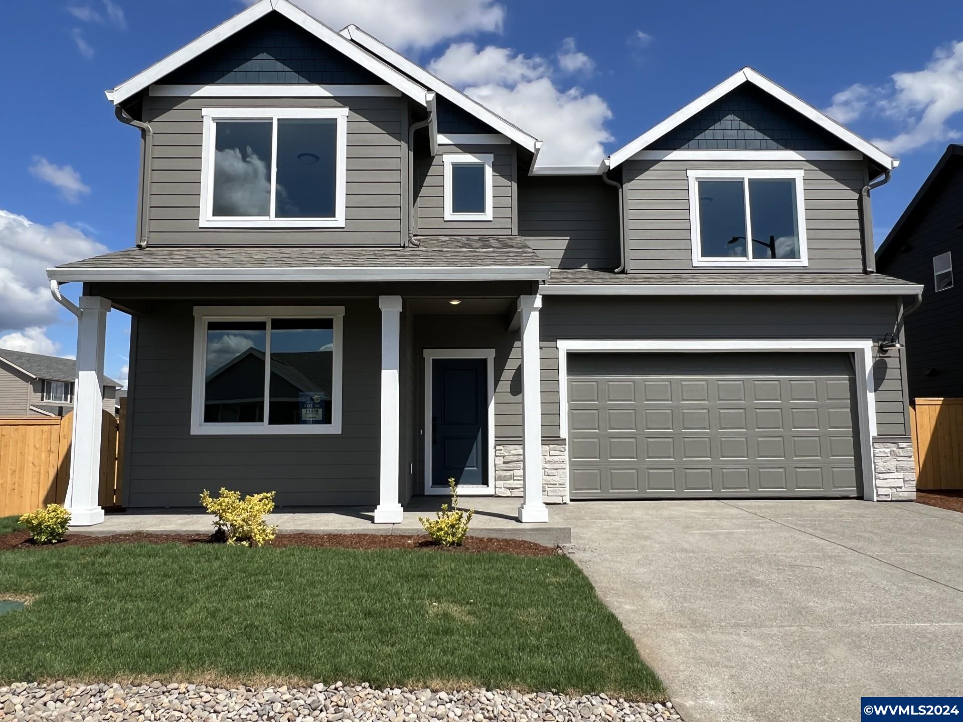 11238 Blueberry Loop Donald, OR 97020 - Photo 1 of 16 Gallery Image 1