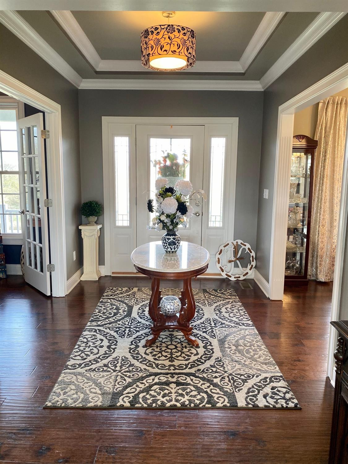 1175 Dry Fork Road Danville, KY 40422 - Photo 24 of 95 Photo 24