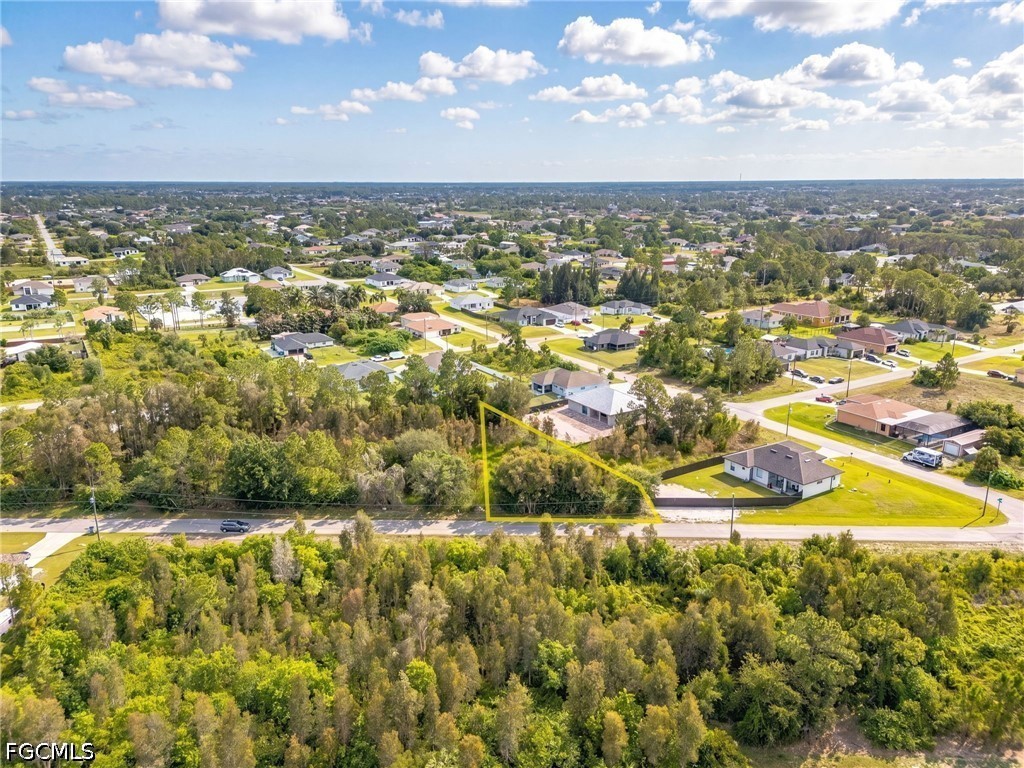3224 Ruth Lane Lehigh Acres, FL 33976 - Photo 17 of 21