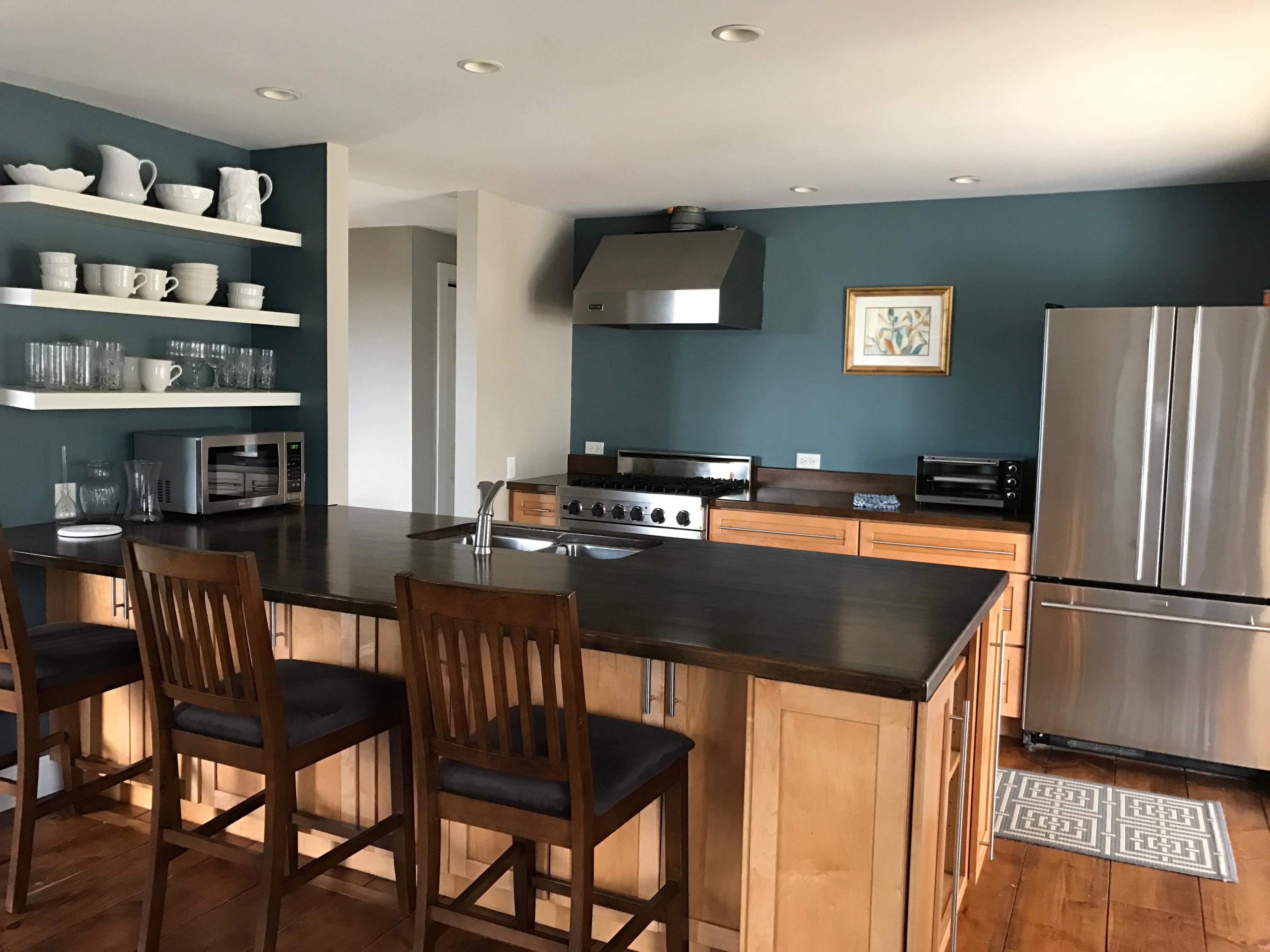 90 Old Hills Road Dennis, MA 02638 - Photo 3 of 15 kitchen