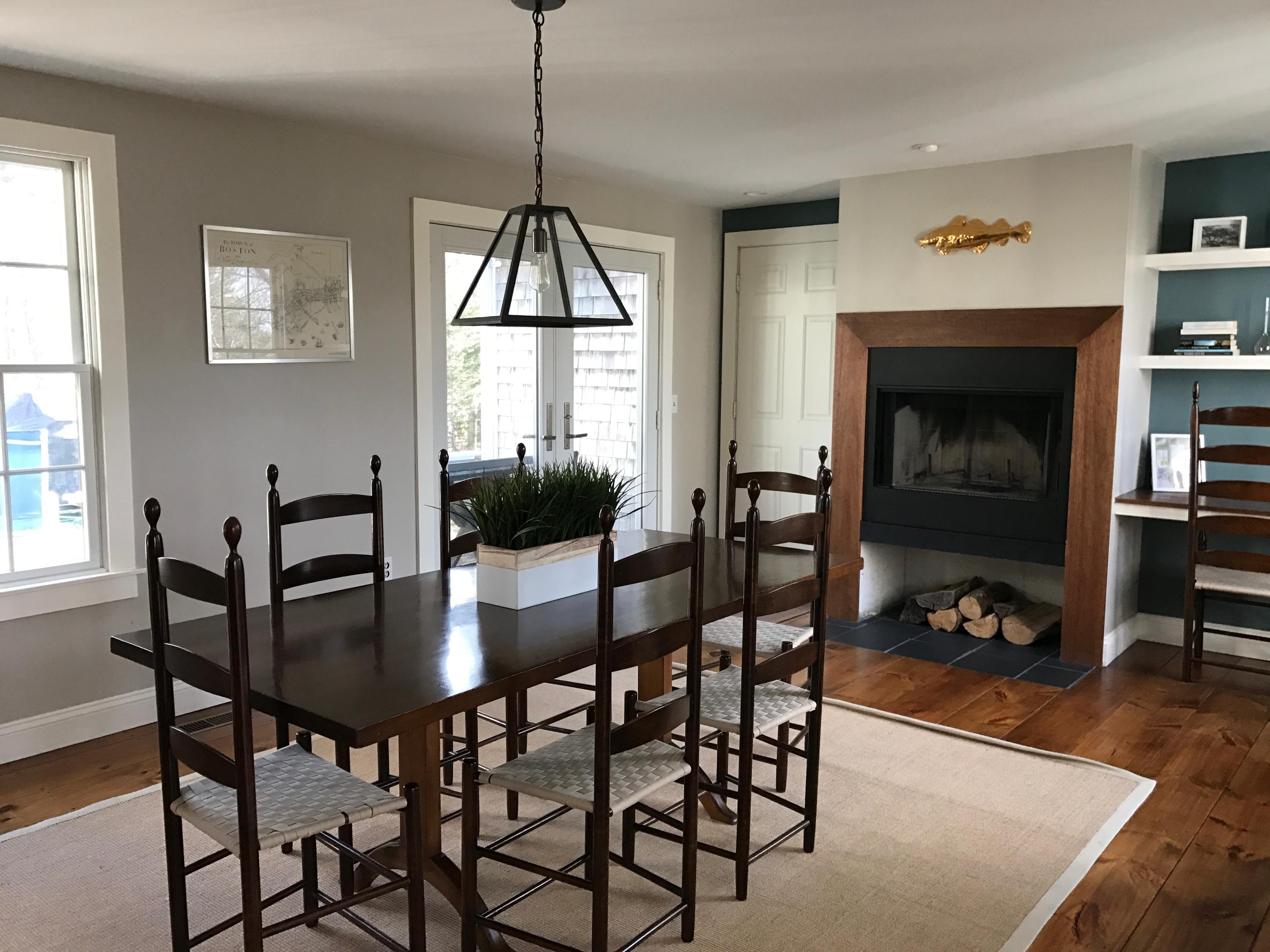 90 Old Hills Road Dennis, MA 02638 - Photo 4 of 15 dining