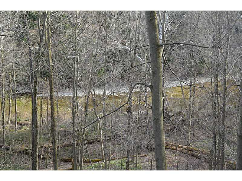 8590 Peffer Road Fairview, PA 16415 - Photo 3 of 6 Land. Breathtaking views of creek and woods for turkey calling, deer spotting or peaceful retreat.
