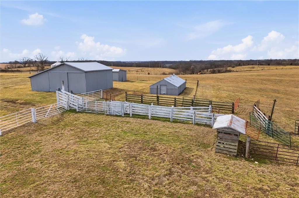 10625 Franklin Road Richmond, MO 64085 - Photo 22 of 49